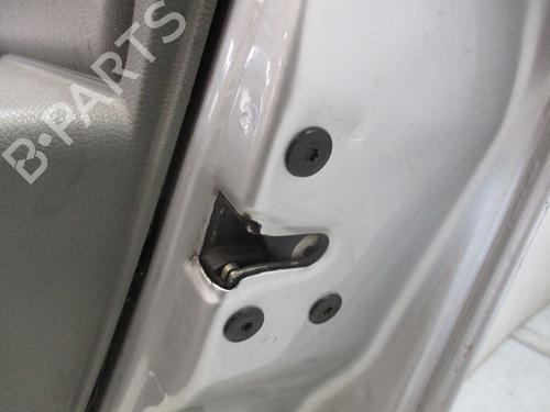 Right front door DACIA LOGAN (LS_) 1.4 (LS0A, LS0C, LS0E, LS0G) | BP31723673C3 