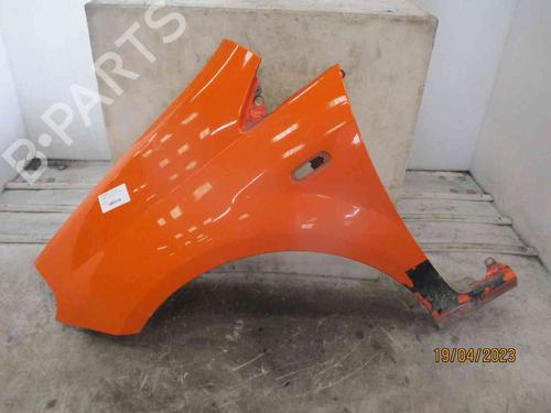 Used Left front fenders FIAT GRANDE PUNTO (199_) 1.3 D Multijet (199.AXD11, 199.AXD1A, 199.AXD1B,... (90 hp) 26629220