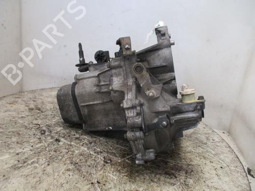 Gearbox PEUGEOT 206 Hatchback (2A/C) 1.4 i | BP27216618M3 