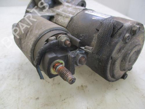 Starter PEUGEOT 407 (6D_) 2.0 (6DRFNB, 6DRFNE) | BP32398420M8 - Image 6