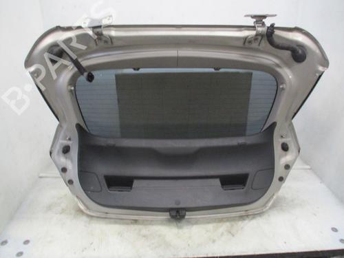 Bakluke CC/Kombi-Kupé OPEL ASTRA H (A04)  | BP24970563C6 