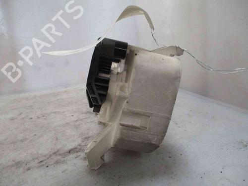 Climate control RENAULT CLIO II (BB_, CB_) 1.9 dTi (B/CB0U) | BP20508864I5 