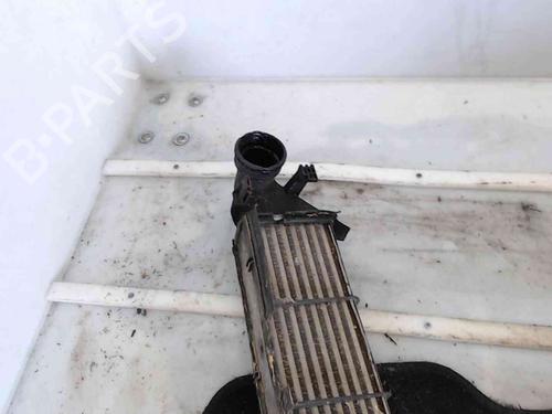 Intercooler MERCEDES-BENZ C-CLASS (W203) C 270 CDI (203.016) | BP21834071M30 