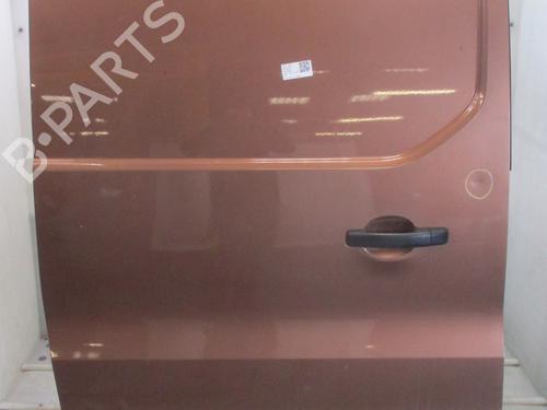 right-slide-door-renault-trafic-iii-van-fg_-2014-34497676 main image