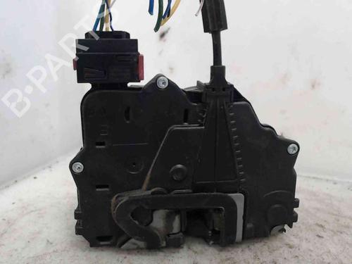 Front left lock FIAT GRANDE PUNTO (199_) 1.3 D Multijet | BP26621278C98 