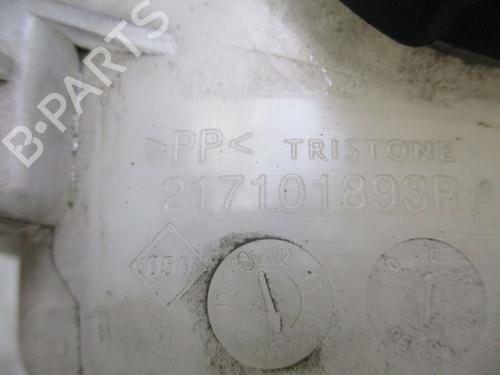 Expansion tank RENAULT TRAFIC III Van (FG_) 1.6 dCi 115 (FGMD) | BP26637716C120 