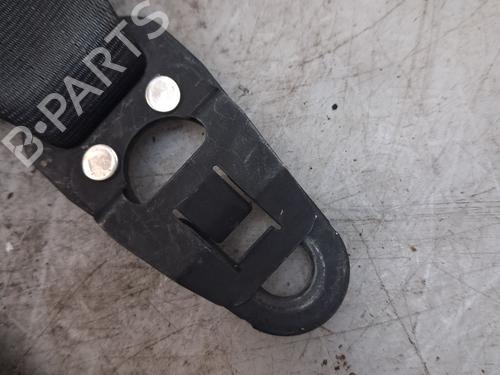 Rear left seatbelt RENAULT TWINGO II (CN0_) 1.5 dCi 90 | BP39452391I29 - Image 4