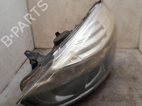 Used Left headlight RENAULT CLIO IV (BH_) 1.5 dCi 75 (75 hp) 28363776