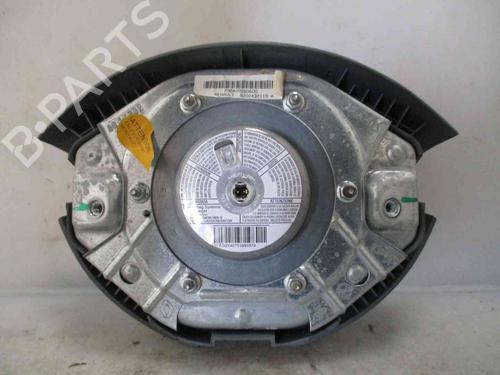 Førerens kollisjonspute RENAULT TWINGO I (C06_) 1.2 16V (C06C, C06D, C06K) | BP19716228C9 
