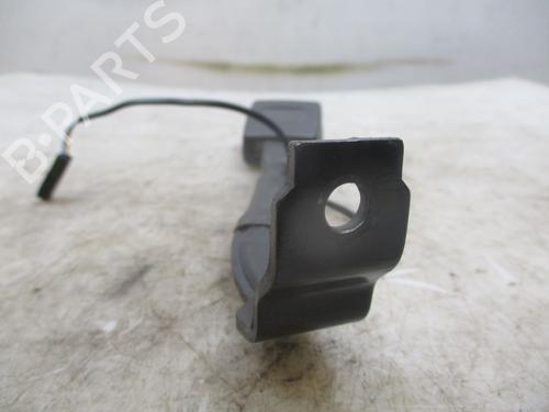 Seat buckle VW PASSAT B6 (3C2) 1.9 TDI | BP26638265I32 