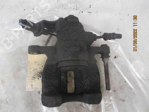 Left rear brake caliper FIAT SCUDO Van (270_, 272_)  | BP26623412M107 