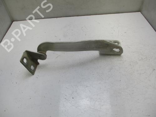 Hinge/Door check strap RENAULT KANGOO Express (FW0/1_)  | BP26635138C146 
