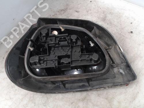Right taillight RENAULT MEGANE I (BA0/1_) 1.9 dTi (BA1U) | BP20206032C35 