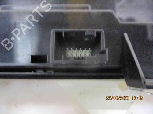 Climate control CITROËN DS4 (NX_) 1.6 HDi 115 | BP26629531I5 