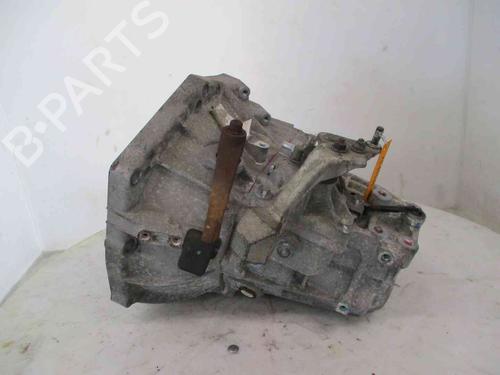 Gearbox TOYOTA YARIS (_P9_) 1.0 VVT-i (KSP90_, KSP90R) | BP19717862M3 