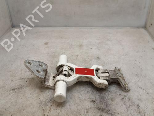 Hinge/Door check strap PEUGEOT BOXER Van 2.2 HDi 120 | BP29379775C146 