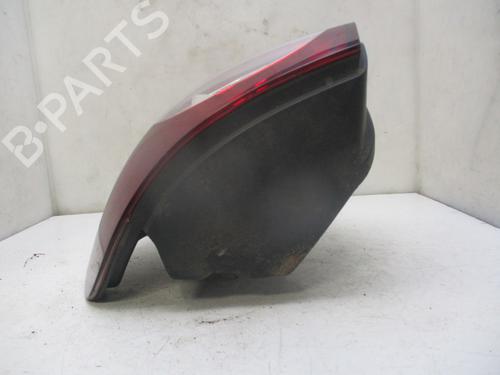 Right taillight VW GOLF PLUS V (5M1, 521) 1.2 TSI | BP26637133C35 