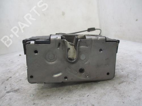 Front right lock OPEL CORSA D (S07) 1.3 CDTI (L08, L68) | BP26537758C97 