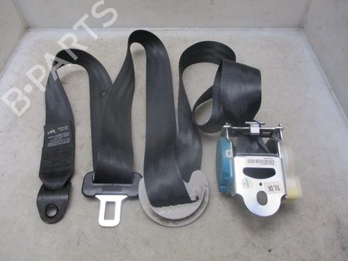 Rear left belt tensioner HYUNDAI i20 I (PB, PBT) 1.4 CRDi | BP26637605C89 