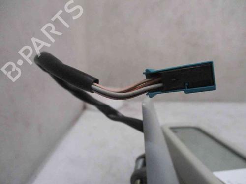 Rear mirror MERCEDES-BENZ E-CLASS (W210) E 200 (210.035) | BP26628079I6 