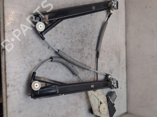 Used Front right window mechanism Front right window mechanism 39659195 39659195