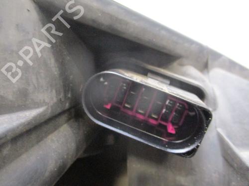 Left headlight FORD S-MAX (WA6) 2.0 TDCi | BP26638452C28 