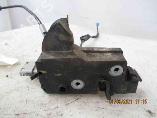 Rear left lock CITROËN C4 I (LC_) 1.6 HDi | BP19738519C100 