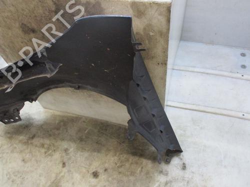 Right front fenders VW GOLF V (1K1) 1.9 TDI | BP29170280C42 