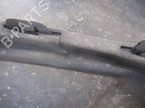 Rear bumper PEUGEOT 407 Coupe (6C_) 2.7 HDi | BP29620925C8 