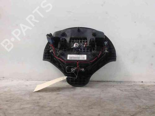 Driver airbag PEUGEOT 308 I (4A_, 4C_) 1.6 HDi | BP26620979C9 