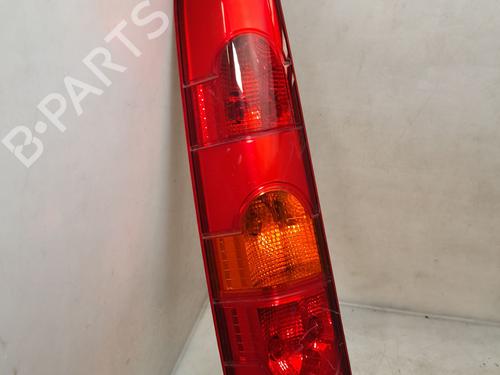 Used Left taillight Left taillight 37674257 37674257