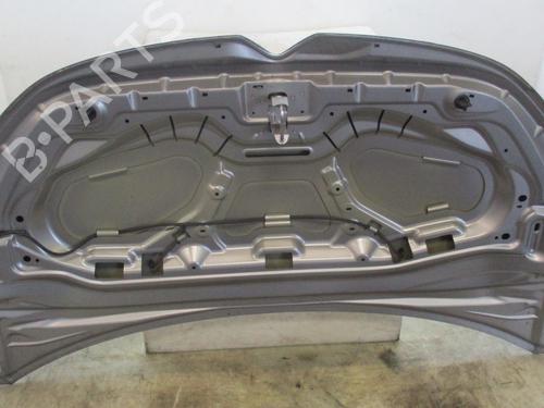 Hood CITROËN C3 III (SX) 1.2 PureTech 82 | BP27642515C1