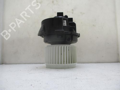Heater blower motor OPEL ZAFIRA / ZAFIRA FAMILY B (A05) 1.7 CDTI (M75) | BP26636680M62 