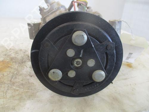 Used AC compressor AC compressor CITROËN C-ELYSEE (DD_) 1.2 VTi 82 (82 hp) 39994798 39994798
