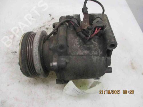AC-Kompressor HONDA CR-V I (RD) 2.0 16V 4WD (RD1, RD3) (128 hp) 19738760
