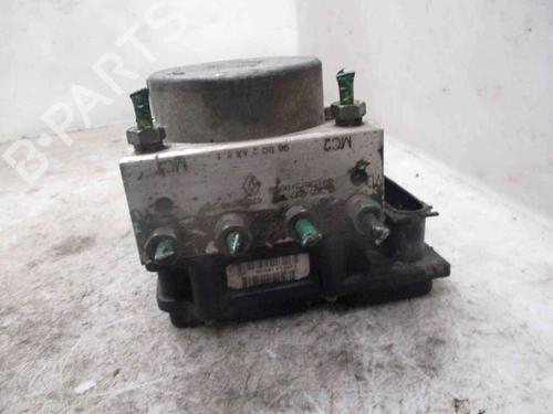 Used ABS pump DACIA LOGAN (LS_) 1.4 MPI LPG (LS0C) (75 hp) 24005966