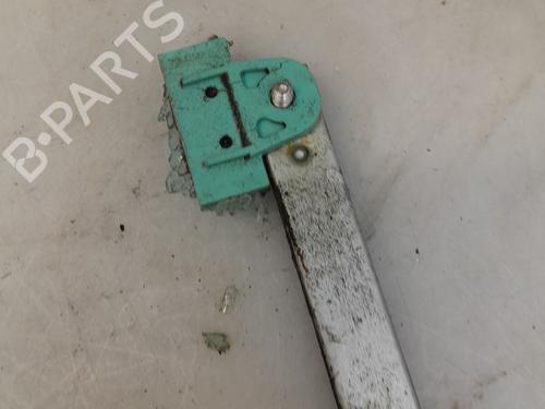 Front right window mechanism NISSAN NOTE (E12) 1.5 dCi | BP31633530C23 