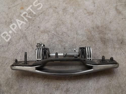 Front left exterior door handle DACIA SANDERO 1.5 dCi | BP26517795C128 