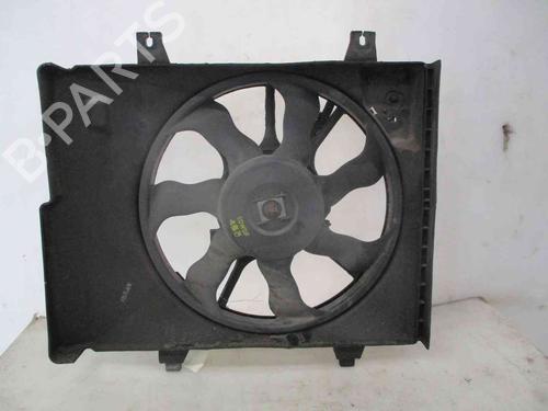 Radiator fan KIA PICANTO I (SA) 1.0 | BP19721789M35