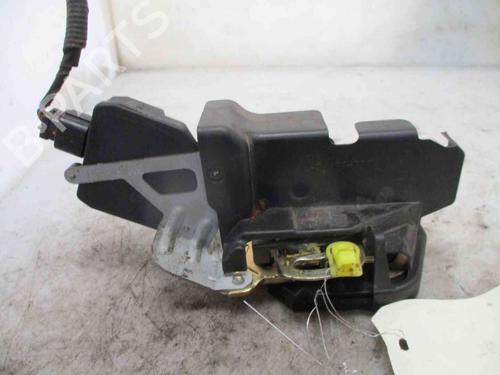 Rear left lock HYUNDAI SANTA FÉ I (SM) 2.0 CRDi | BP19719811C100 
