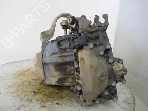 Gearbox RENAULT MEGANE I Grandtour (KA0/1_) 1.9 D (KA0J, KA0R) | BP26624428M3 