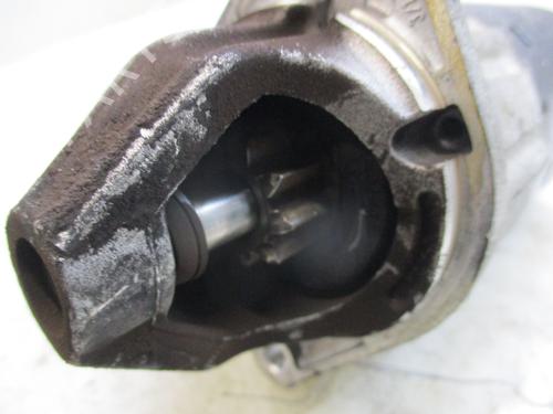 Starter OPEL MERIVA A MPV (X03) 1.4 16V Twinport (E75) | BP31029168M8 