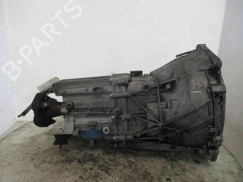 Gearbox BMW 3 (E90)  | BP26630748M3 