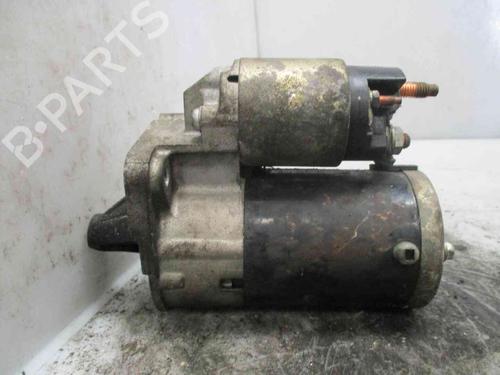 Starter MAZDA 6 Hatchback (GH) 2.2 MZR-CD (GH10) | BP26625295M8 