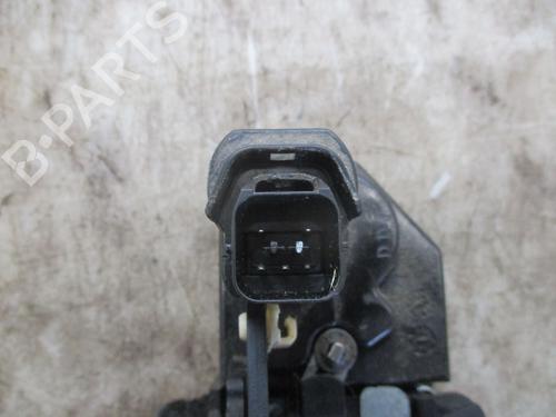 Rear left lock HYUNDAI GETZ (TB) 1.5 CRDi | BP27550972C100 