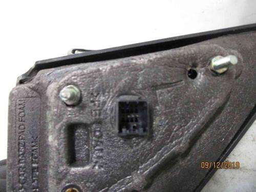 Left mirror HYUNDAI TUCSON (JM) 2.0 CRDi | BP24008841C26 