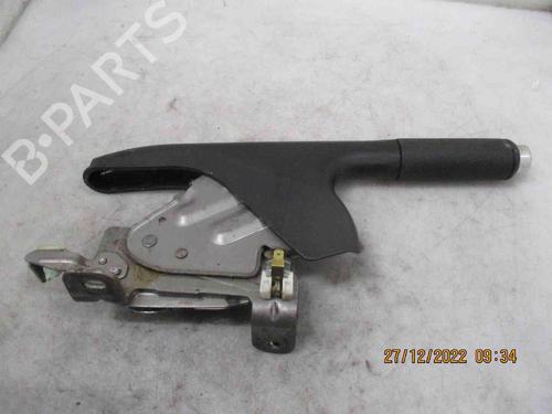 Hand brake FORD FIESTA V (JH_, JD_) 1.6 TDCi | BP20204853I18 