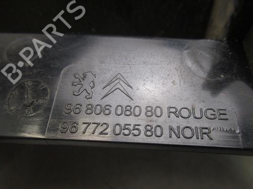 Left taillight CITROËN BERLINGO Box Body/MPV (B9) 1.6 HDi 90 | BP38526416C34 - Image 6