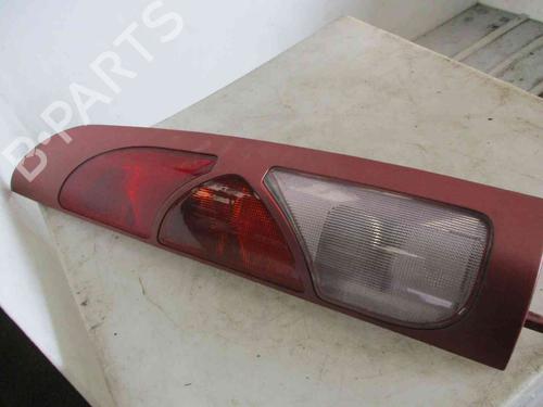 Used Right taillight RENAULT KANGOO (KC0/1_) 1.5 dCi (KC07) (65 hp) 19721297