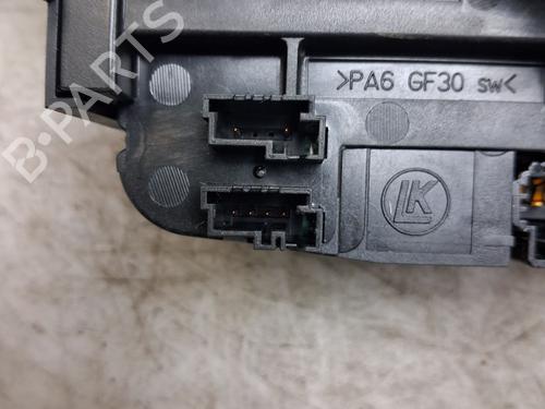 Headlight switch PEUGEOT 508 I (8D_) 2.0 BlueHDi 150 | BP38939426I24 - Image 6